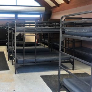 Camp Dorm2